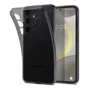   Protectie de telefon din silicon SPIGEN LIQUID CRYSTAL (rezistenta la impact, colt cu perna de aer) GR Samsung Galaxy S24 (SM-S921)