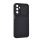 Protector de telefon din silicon (mat, interior din microfibră de pluș, protecție pentru cameră) NEGRU Samsung Galaxy A15 5G (SM-A156), Galaxy A15 (SM-A155) Protector de telefon din silicon (mat, interior din microfibră de pluș, protecție pentru cameră) NEGRU Samsung Galaxy A15 5G (SM-A156), Galaxy A15 (SM-A155)