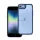 HUSĂ! - Silicon protector de telefon (rezistent la șocuri, spate acrilic, protector de cameră) BREECHESET Apple iPhone 8 4.7, iPhone 7 4.7, iPhone SE 2 (2020)