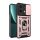 Defender plastic protecțiede telefon (rezistent la șocuri, silicon interior, inel de reținere, protecțiede cameră) GOLDEN Xiaomi Redmi Note 13 5G Defender plastic protecțiede telefon (rezistent la șocuri, silicon interior, inel de reținere, protecțiede cameră) GOLDEN Xiaomi Redmi Note 13 5G