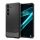 Protectie de telefon din silicon SPIGEN RUGGED ARMOR (rezistenta la impact, colt cu perna de aer, model carbon) NEGRU Samsung Galaxy S24 Plus (SM-S926) Protectie de telefon din silicon SPIGEN RUGGED ARMOR (rezistenta la impact, colt cu perna de aer, model carbon) NEGRU Samsung Galaxy S24 Plus (SM-S926)