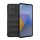 Protectie din silicon pentru telefon (rezistenta la socuri, protectie camera, 3D) NEGRU Xiaomi Redmi Note 13 Pro Plus 5G Protectie din silicon pentru telefon (rezistenta la socuri, protectie camera, 3D) NEGRU Xiaomi Redmi Note 13 Pro Plus 5G