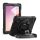 Protector de telefon Defender din plastic (rezistenta la impact, suport, 360° + curea de mana, curea de umar) NEGRU Lenovo Tab M8 Gen4 (TB300F) WIFI, Tab M8 Gen4 (TB300X) LTE Protector de telefon Defender din plastic (rezistenta la impact, suport, 360° + curea de mana, curea de umar) NEGRU Lenovo Tab M8 Gen4 (TB300F) WIFI, Tab M8 Gen4 (TB300X) LTE