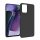 Protector de telefon din silicon (mat) NEGRU Motorola Moto G24, Moto G04 Protector de telefon din silicon (mat) NEGRU Motorola Moto G24, Moto G04