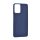 Protectie din silicon pentru telefon (mat) ALBASTRU INCHIS Motorola Moto G24, Moto G04 Protectie din silicon pentru telefon (mat) ALBASTRU INCHIS Motorola Moto G24, Moto G04