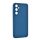 Husă silicon pentru telefon (mat) CUTTING albastruSamsung Galaxy A35 5G (SM-A356) Husă silicon pentru telefon (mat) CUTTING albastruSamsung Galaxy A35 5G (SM-A356)