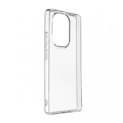   HUSĂ! - Protector de telefon din silicon (ultra-subtire) TRANSPARENT Xiaomi Redmi Note 13 4G