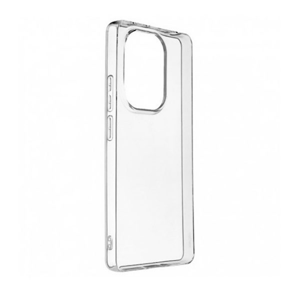 Protector de telefon din silicon (ultra-subtire) TRANSPARENT Xiaomi Redmi Note 13 4G
