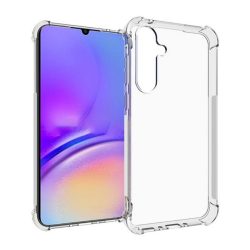   HUSĂ! - Husă silicon pentru telefon (rezistent la șocuri, hover colț) pentru Samsung Galaxy A35 5G (SM-A356)