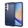 Protector de telefon din silicon (rezistenta la impact, colt cu perna de aer, periat, model carbon) ALBASTRU INCHIS Samsung Galaxy A35 5G (SM-A356) Protector de telefon din silicon (rezistenta la impact, colt cu perna de aer, periat, model carbon) ALBASTRU INCHIS Samsung Galaxy A35 5G (SM-A356)