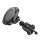 Suport auto HOCO RAINBOW (pentru ventilatie, MagSafe) NEGRU