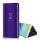 Husă stativă(FLIP activ, deschidere laterală, desktop, oglindă) LILA Honor Magic6 Lite 5G Husă stativă(FLIP activ, deschidere laterală, desktop, oglindă) LILA Honor Magic6 Lite 5G