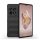 Husă silicon pentru telefon (rezistent la șocuri, protecția camerei, 3D) negru OnePlus 12R 5g Husă silicon pentru telefon (rezistent la șocuri, protecția camerei, 3D) negru OnePlus 12R 5g