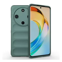   HUSĂ! - Silicon de protecție a telefonului (rezistență la șocuri, protecție a camerei, 3D) CUTTING ENVELOPE Honor Magic6 Lite 5G