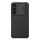 Protector de telefon din plastic NILLKIN CAMSHIELD PRO (cadru din silicon, rezistenta la impact, protectie camera, dungi) NEGRU Samsung Galaxy A35 5G (SM-A356) Protector de telefon din plastic NILLKIN CAMSHIELD PRO (cadru din silicon, rezistenta la impact, protectie camera, dungi) NEGRU Samsung Galaxy A35 5G (SM-A356)