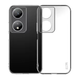 HUSĂ! - Protector de telefon din silicon MOFI (ultra-subtire) TRANSPARENT Honor X7b