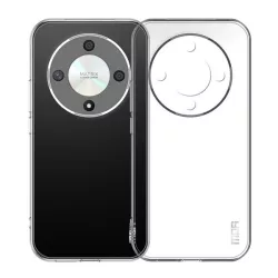   HUSĂ! - MOFI Husă silicon pentru telefon (ultra-subțire) Husă pentru Honor Magic6 Lite 5G