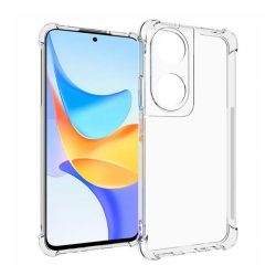   HUSĂ! - Husă silicon pentru telefon (rezistență la șocuri, colț hover) pentru Honor X7b