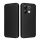 Carcasa in picioare, efect piele (FLIP, deschidere laterala, suport de masa, model carbon) NEGRU Xiaomi Redmi Note 13 4G Carcasa in picioare, efect piele (FLIP, deschidere laterala, suport de masa, model carbon) NEGRU Xiaomi Redmi Note 13 4G