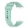 Curea de schimb (dimensiune personalizată, silicon) VERDE DESCHIS Xiaomi Smart Band 8 Pro, Redmi Watch 4 Curea de schimb (dimensiune personalizată, silicon) VERDE DESCHIS Xiaomi Smart Band 8 Pro, Redmi Watch 4