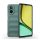 Protectie din silicon pentru telefon (rezistenta la socuri, protectie camera, 3D) VERDE INCHIS Realme C67 4G Protectie din silicon pentru telefon (rezistenta la socuri, protectie camera, 3D) VERDE INCHIS Realme C67 4G