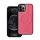 Protector de telefon din silicon ROAR MAG MORNING (efect piele ECO, interior pluș din microfibră, MagSafe) ROZ Apple iPhone 12 Pro Protector de telefon din silicon ROAR MAG MORNING (efect piele ECO, interior pluș din microfibră, MagSafe) ROZ Apple iPhone 12 Pro
