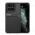 Protectie din plastic pentru telefon (cadru silicon, rezistenta la impact, magnetic, spate cu efect piele, dungi) NEGRU Xiaomi 14 5G Protectie din plastic pentru telefon (cadru silicon, rezistenta la impact, magnetic, spate cu efect piele, dungi) NEGRU Xiaomi 14 5G