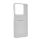 Silicon protector de telefon (interior din plastic, spate lucios) Argintiu Xiaomi Poco X6, Redmi Notă 13 Pro 5G Silicon protector de telefon (interior din plastic, spate lucios) Argintiu Xiaomi Poco X6, Redmi Notă 13 Pro 5G