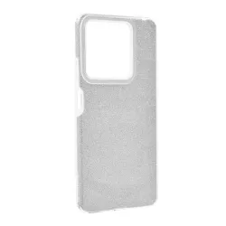   HUSĂ! - Husă silicon pentru telefon (interior din plastic, spate lucios) EZÜST Xiaomi Redmi Note 13 5G
