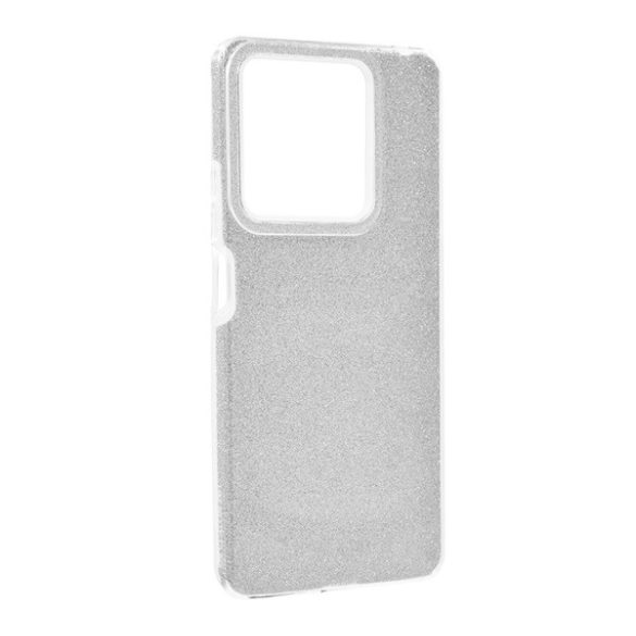 Husă silicon pentru telefon (interior din plastic, spate lucios) EZÜST Xiaomi Redmi Note 13 5G