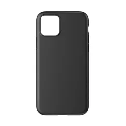   HUSĂ! - Protectie din silicon pentru telefon (ultra-subtire) NEGRU Samsung Galaxy S24 Plus (SM-S926)