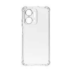   HUSĂ! - Husă silicon pentru telefon (rezistență la șocuri, colț hover) pentru Honor X7a