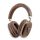 Căști bluetooth GUESS PU LEATHER 4G TRIANGLE LOGO STEREO (v5.3, microfon, filtru de zgomot, IPX4 rezistent la apă) MARO Căști bluetooth GUESS PU LEATHER 4G TRIANGLE LOGO STEREO (v5.3, microfon, filtru de zgomot, IPX4 rezistent la apă) MARO