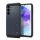 Protectie de telefon din plastic SPIGEN TOUGH ARMOR (cadru din silicon, rezistenta la impact, suport) DARK GREY Galaxy A55 5G Protectie de telefon din plastic SPIGEN TOUGH ARMOR (cadru din silicon, rezistenta la impact, suport) DARK GREY Galaxy A55 5G