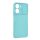 Protector de telefon din silicon (mat, interior din microfibra de pluș, protector pentru cameră) VERDE MENTĂ Xiaomi Redmi 13C Protector de telefon din silicon (mat, interior din microfibra de pluș, protector pentru cameră) VERDE MENTĂ Xiaomi Redmi 13C