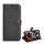 Carcasa in picioare, efect piele (FLIP, deschidere laterala, suport desktop, premium) NEGRU Redmi A3 Carcasa in picioare, efect piele (FLIP, deschidere laterala, suport desktop, premium) NEGRU Redmi A3