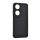 Protector de telefon din silicon (mat) NEGRU Honor X7b Protector de telefon din silicon (mat) NEGRU Honor X7b