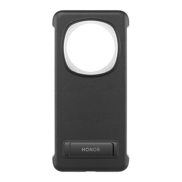 HONOR silicon telefon protecție(protecțiede masă) negru Honor Magic6 Pro 5G