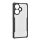 Protectie din silicon pentru telefon (rezistenta la impact, colt cu perna de aer, spate acrilic, protectie camera) NEGRU Xiaomi Redmi Note 13 Pro Plus 5G Protectie din silicon pentru telefon (rezistenta la impact, colt cu perna de aer, spate acrilic, protectie camera) NEGRU Xiaomi Redmi Note 13 Pro Plus 5G