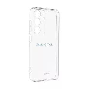 HUSĂ! - ROAR ALL DAY silicon protector de telefon (ultra-subțire) pentru Samsung Galaxy A05s (SM-A057F)