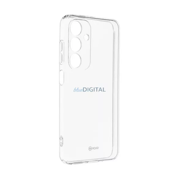 HUSĂ! - ROAR ALL DAY silicon protector de telefon (ultra-subțire) pentru Samsung Galaxy A05s (SM-A057F)