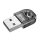 Adaptor bluetooth HOCO (USB, v5.1) NEGRU Adaptor bluetooth HOCO (USB, v5.1) NEGRU
