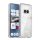 Protectie din plastic pentru telefon (cadru din silicon, rezistenta la impact, spate transparent) TRANSPARENT Nimic Telefon (2a) Protectie din plastic pentru telefon (cadru din silicon, rezistenta la impact, spate transparent) TRANSPARENT Nimic Telefon (2a)