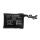 Baterie Li-Polymer CAMERON SINO (3.87V / 100mAh, compatibil cu Huawei HB431622EFW) NEGRU Huawei Band 7, Band 6 Baterie Li-Polymer CAMERON SINO (3.87V / 100mAh, compatibil cu Huawei HB431622EFW) NEGRU Huawei Band 7, Band 6