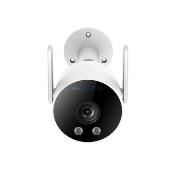 XIAOMI IMILAB EC3 LITE WIFI cameră de securitate pentru exterior (360°, vedere pe timp de noapte, detectare mișcare) ALB