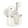 HOCO SNOWFLAKE cască bluetooth STAREO (v5.3, TWS, microfon, afișaj LED + încărcător) ALB HOCO SNOWFLAKE cască bluetooth STAREO (v5.3, TWS, microfon, afișaj LED + încărcător) ALB