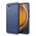 Protector de telefon din silicon (rezistenta la impact, colt cu perna de aer, periat, model carbon) ALBASTRU INCHIS Samsung Galaxy Xcover 7 (SM-G556) Protector de telefon din silicon (rezistenta la impact, colt cu perna de aer, periat, model carbon) ALBASTRU INCHIS Samsung Galaxy Xcover 7 (SM-G556)