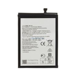 Baterie 5050mAh LI-ION (compatibil WT341) Nokia G21