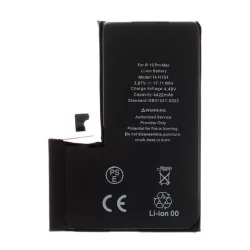   Baterie 4422mAh LI-ION (compatibil cu A3021) Apple iPhone 15 Pro Max