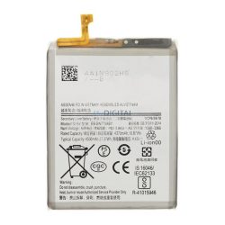   Baterie 4500mAh LI-ION (EB-BN770ABy compatibil) Samsung Galaxy Note 10 Lite (SM-N770F)